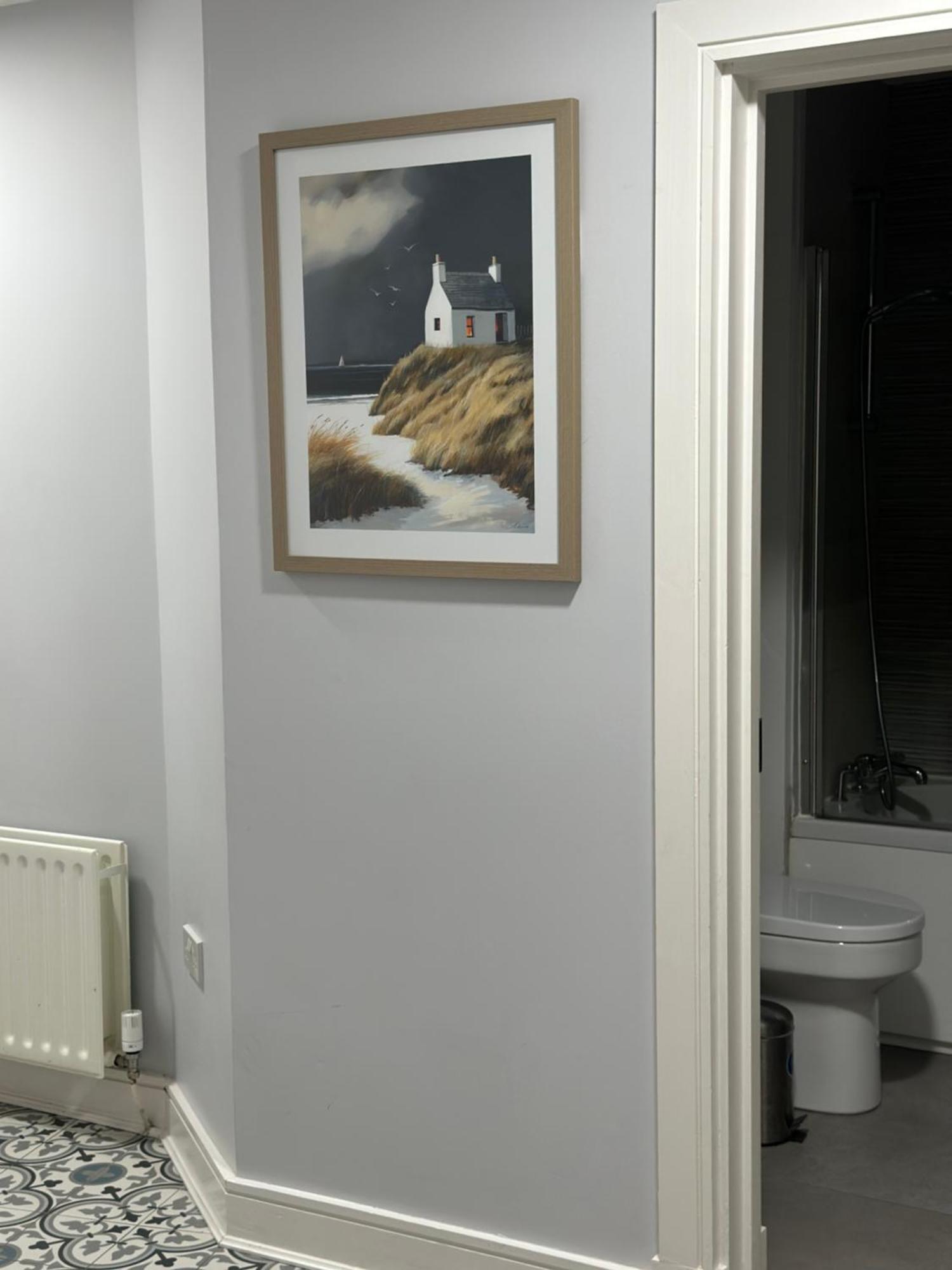 Apartamento Atlantic Port Retreat Portstewart Exterior foto